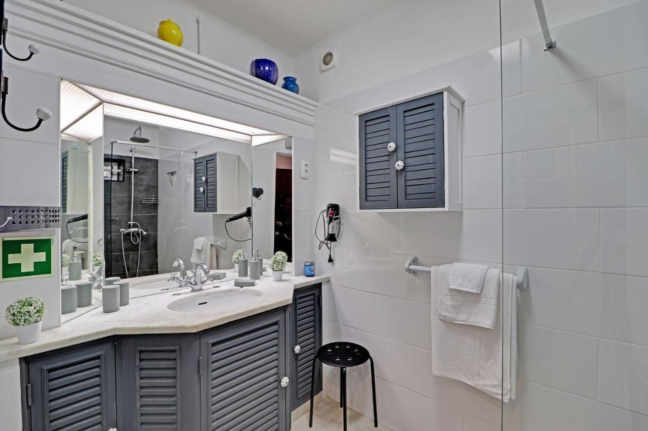 Vilamoura Stylish With Pool By Homing Картейра Экстерьер фото