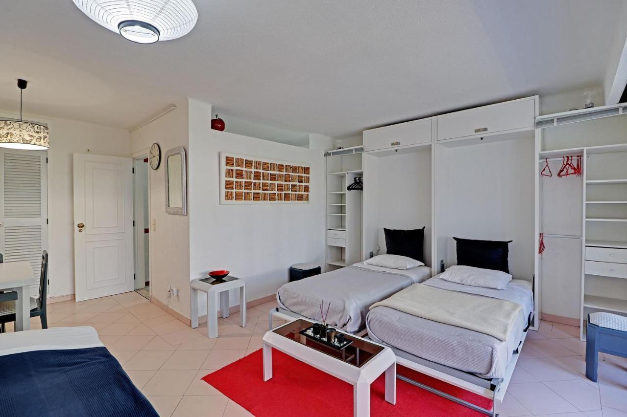 Vilamoura Stylish With Pool By Homing Картейра Экстерьер фото
