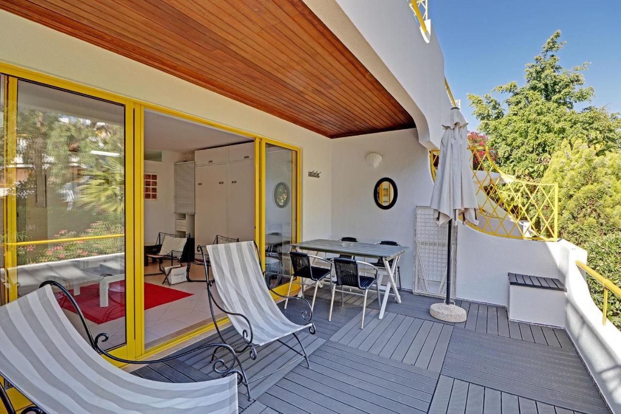 Vilamoura Stylish With Pool By Homing Картейра Экстерьер фото